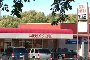 Warrior's Cove Martial Arts & Fitness image