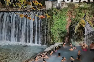 Pozar Thermal Baths image