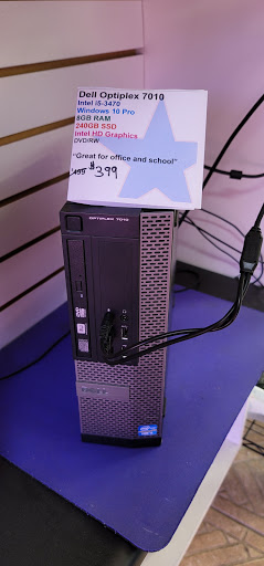 Computer Store «StarTech», reviews and photos, 3585 NW Bascom Norris Dr, Lake City, FL 32055, USA