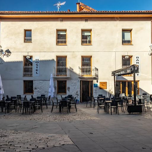 RESTAURANTE HERMAN CANTABRIA