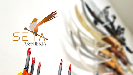 Seta arqueria Asa Sul Brasília DF