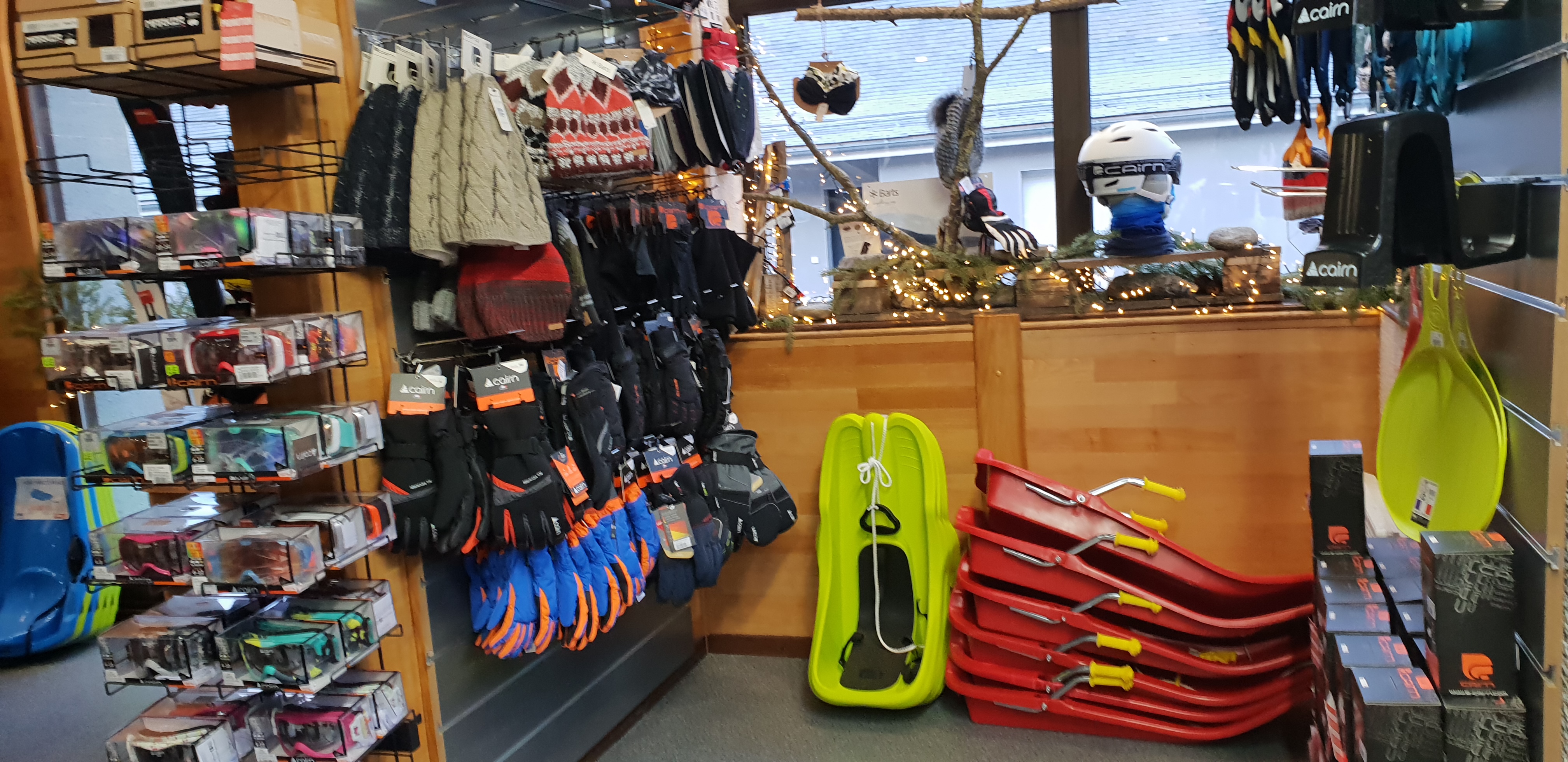 Photo n° 2 de l'avis de Anne-Isabelle.E fait le 28/12/2018 à 16:23
