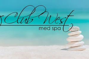 Club West Med Spa image