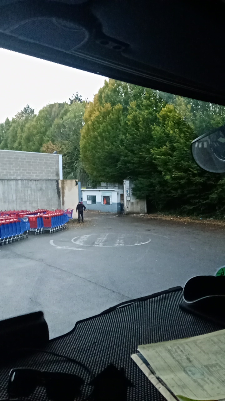 Photo n° 1 de l'avis de nikitos-BY. fait le 09/11/2023 à 06:42