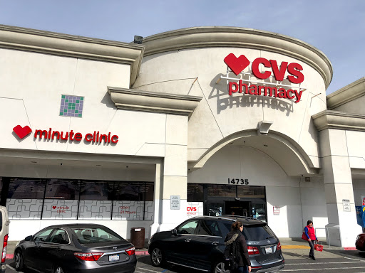 Drug Store «CVS», reviews and photos, 14735 Ventura Blvd, Sherman Oaks, CA 91403, USA