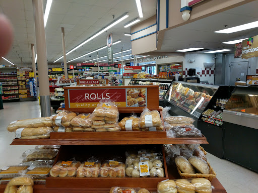 Grocery Store «Food Lion», reviews and photos, 3344 Hayman Dr, Federalsburg, MD 21632, USA