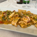 Photo n°1 de l'avis de Nicola.i fait le 16/08/2022 à 11:11 sur le  Le 7 spezie à Syracuse