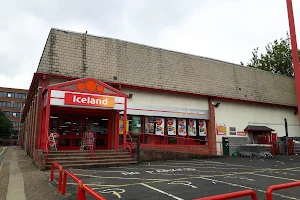 Iceland Supermarket Gravesend image