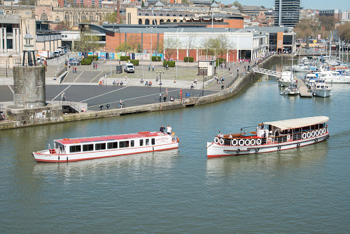 Boat Tours by Bristol