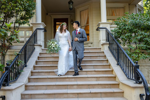 Wedding Venue «Wedgewood at the Sterling Hotel», reviews and photos, 1300 H St, Sacramento, CA 95814, USA