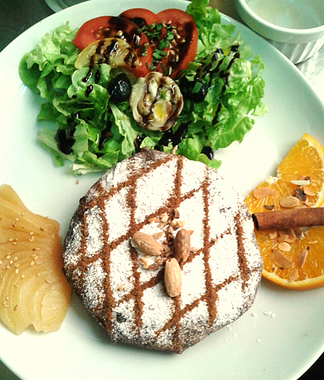 L'Orientine Restaurant à Neuilly-sur-Marne