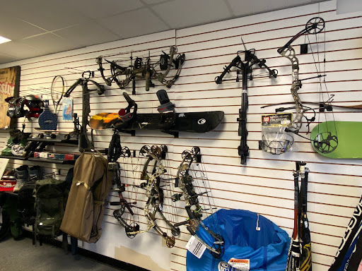 Pawn Shop «Top Dog Pawn», reviews and photos, 3109 Washington Rd b, Augusta, GA 30907, USA