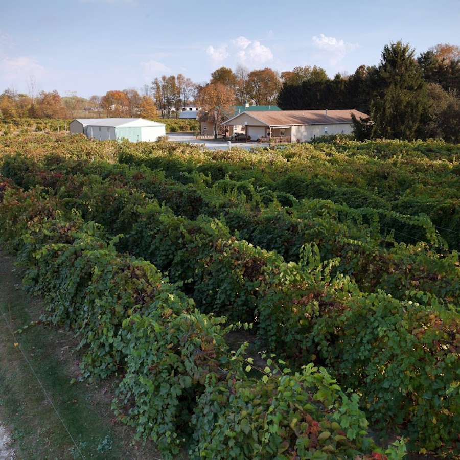 Slate Run Vineyard Winery