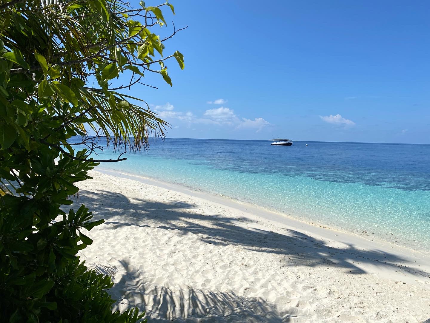 Foto av Robinson Resort Strand hotellområde