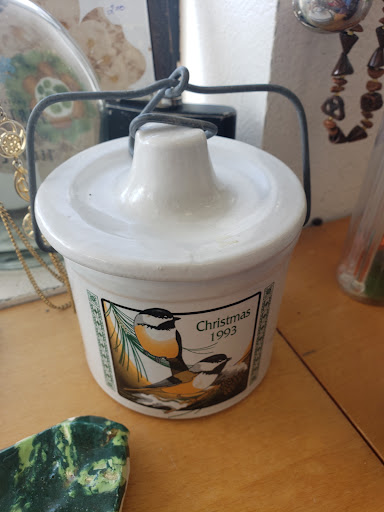 Thrift Store «MCDH Hospice Thrift Store», reviews and photos, 155 Boatyard Drive, Fort Bragg, CA 95437, USA