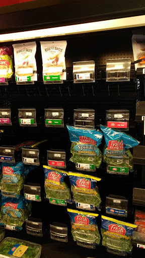 Grocery Store «Marsh Supermarket», reviews and photos, 1508 Virginia Ave, Connersville, IN 47331, USA