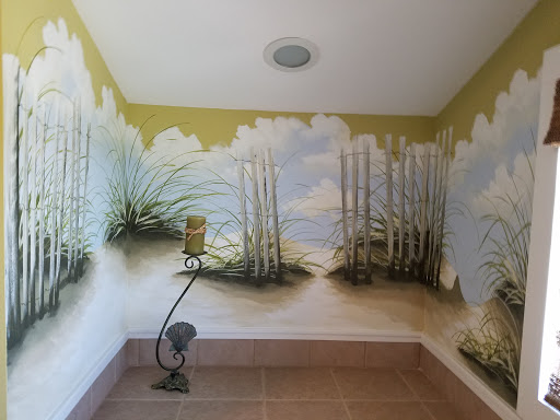 Painter «Coastal Custom Painting», reviews and photos, 17280 Coastal Hwy #2, Lewes, DE 19958, USA