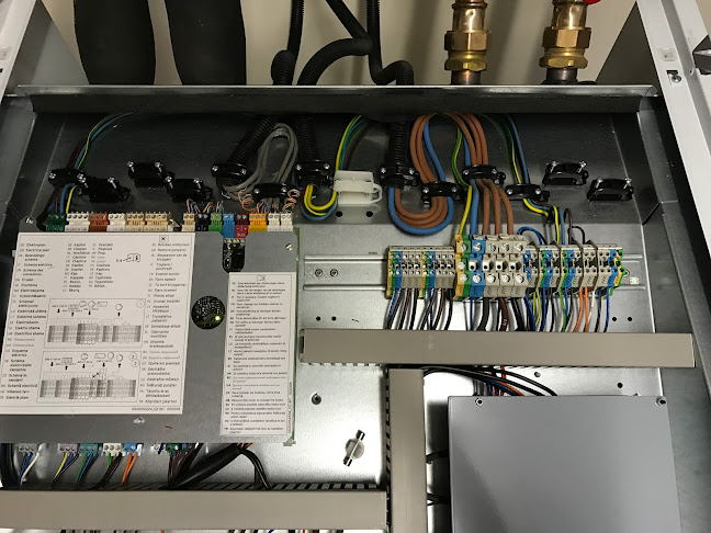 Pro electrical - Lincoln