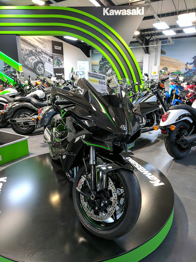 Colchester Kawasaki