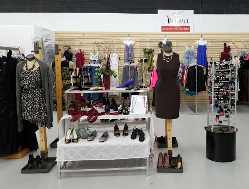 Thrift Store «GRACEful Buys», reviews and photos, 700 W Euless Blvd, Euless, TX 76040, USA
