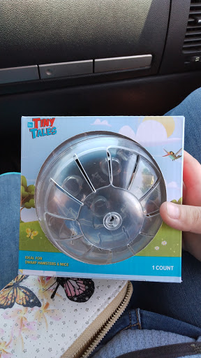 Pet Supply Store «PetSmart», reviews and photos, 4155 Austell Rd, Austell, GA 30106, USA