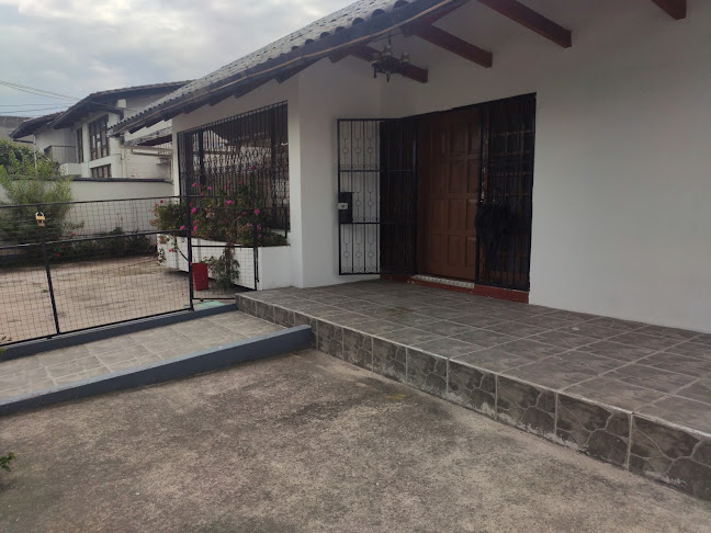 Opiniones de Physio&Move 🏤 centro de fisioterapia Capelo en Quito - Fisioterapeuta
