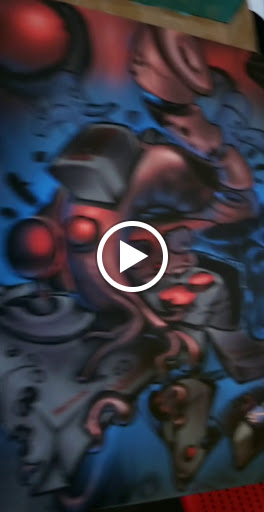 Tattoo Shop «Scratch The Surface Tattoo», reviews and photos, 6550 International Dr #111, Orlando, FL 32819, USA