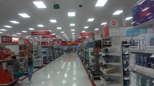 Department Store «Target», reviews and photos, 4500 Macdonald Ave, Richmond, CA 94805, USA