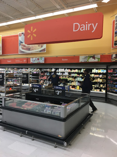 Department Store «Walmart Supercenter», reviews and photos, 2775 Dorchester Square, Cambridge, MD 21613, USA