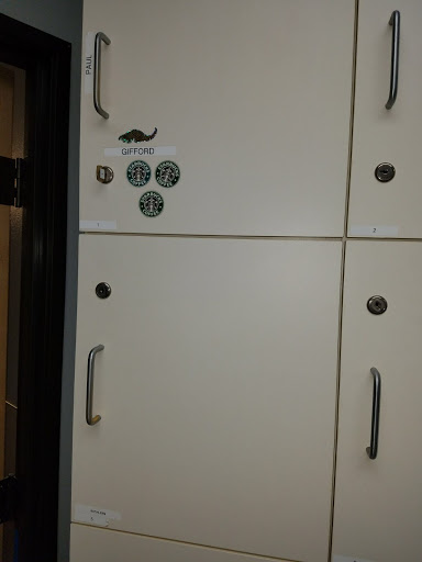 Locksmith «Zip Locksmith», reviews and photos, 9525 15th Ave S, Seattle, WA 98108, USA