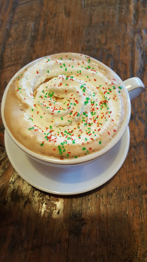 Coffee Shop «Social Grounds Coffee & Tea Co.», reviews and photos, 18333 Bothell Way NE #103, Bothell, WA 98011, USA