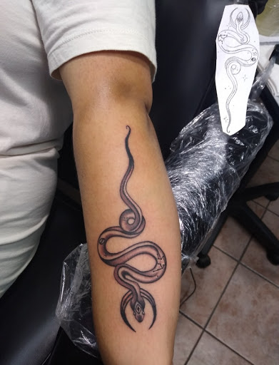 Explore portland oregon tattoo ideas, creative tattoo ideas in Bethlehem, available at Southside Ink