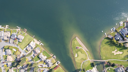 Golf «Tapps Island Golf Course», reviews and photos, 20818 Island Pkwy E, Lake Tapps, WA 98391, USA