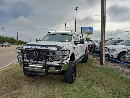 Used Car Dealer «Callahan Motor Company LLC», reviews and photos, 9601 Denton Hwy, Fort Worth, TX 76244, USA