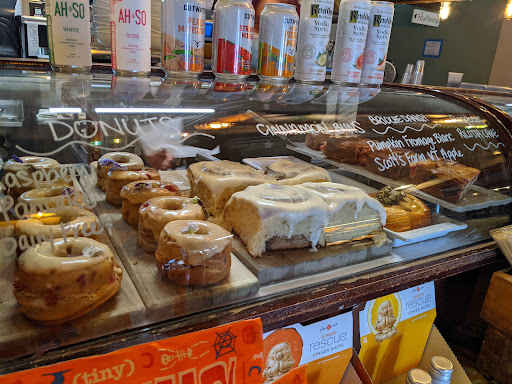 Grocery Store «Heirloom Market at Comstock Ferre», reviews and photos, 263 Main St, Wethersfield, CT 06109, USA