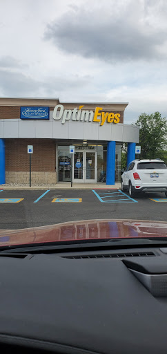 Eye Care Center «Henry Ford Optimeyes Supervision Center - Taylor», reviews and photos, 22395 Eureka Rd, Taylor, MI 48180, USA