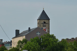 St. Johannes