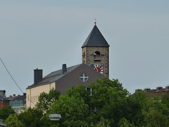 St. Johannes