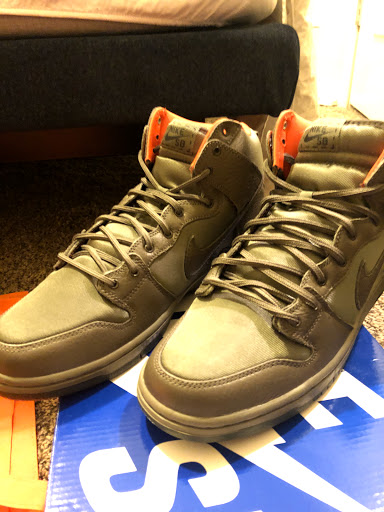 Boutique «Soleciety Sneaker Boutique», reviews and photos, 28211 Paseo Drive, Wesley Chapel, FL 33543, USA