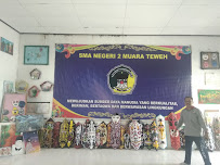 Foto SMAN  2 Muara Teweh, Kabupaten Barito Utara