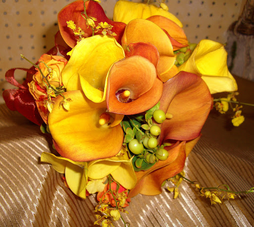 Florist «The Country Thyme Shoppe», reviews and photos, 321 Liberty St, Hanson, MA 02341, USA