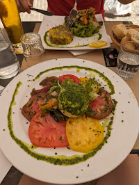 Plats et boissons du Restaurant La Salsa à Avignon - n°1