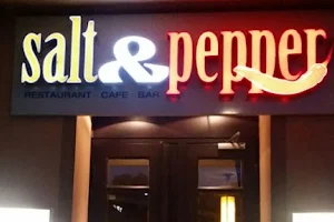 Salt & Pepper image