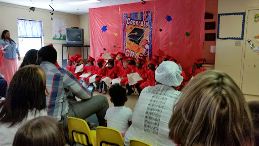 Preschool «Paulding Preparatory Academy», reviews and photos, 1040 Merchants Dr, Dallas, GA 30132, USA