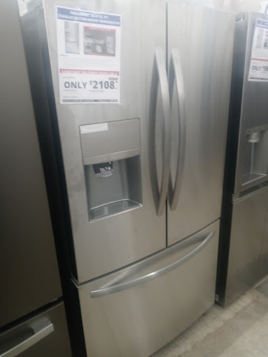 Appliance Store «Sears Outlet», reviews and photos, 10379 Folsom Blvd, Rancho Cordova, CA 95670, USA