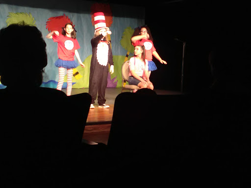 Performing Arts Theater «Winder Cultural Arts Center», reviews and photos, 105 E Athens St, Winder, GA 30680, USA