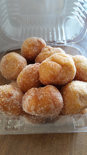 Donut Shop «Home Run Donuts», reviews and photos, 16512 National Pike, Hagerstown, MD 21740, USA