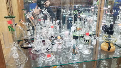 Tobacco Shop «The Outer Limits», reviews and photos, 2540 Cottage Way, Sacramento, CA 95825, USA