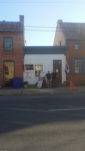 Locksmith «Able Locksmiths LLC», reviews and photos, 304 W Patrick St, Frederick, MD 21701, USA