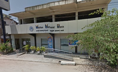 Photos of HNB ATM